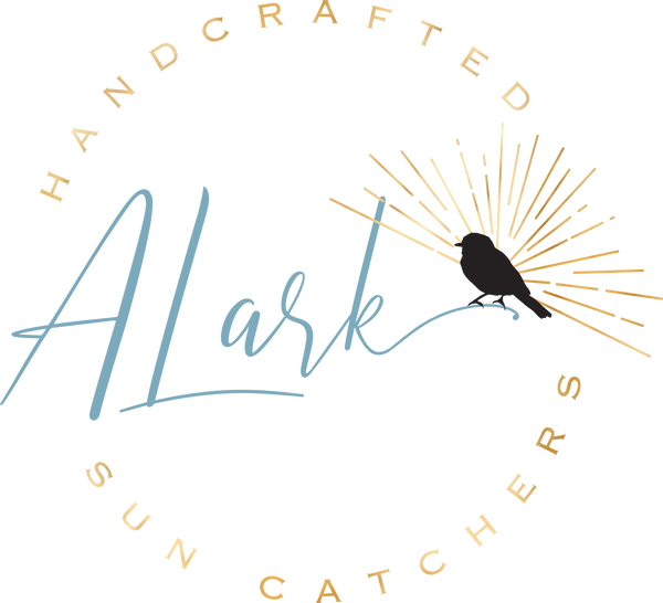 ALark Handcrafted Sun Catchers